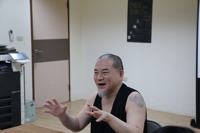 工作坊活動照片