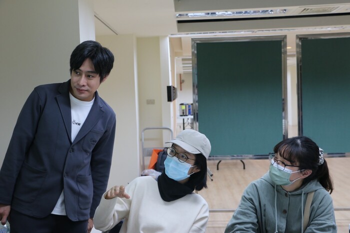 工作坊活動照片