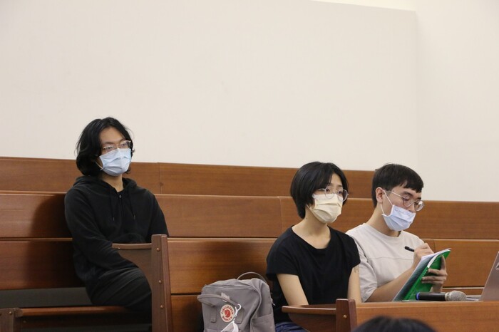 工作坊活動照片