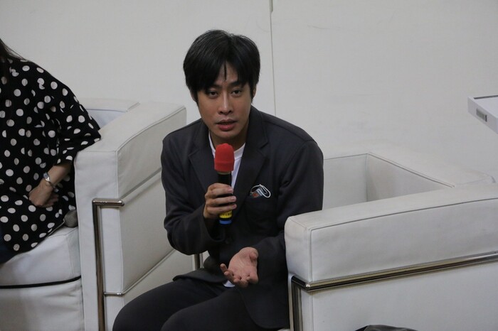 工作坊活動照片