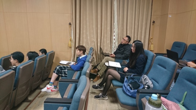 B-2 課程模組：博物館e化課程圖片