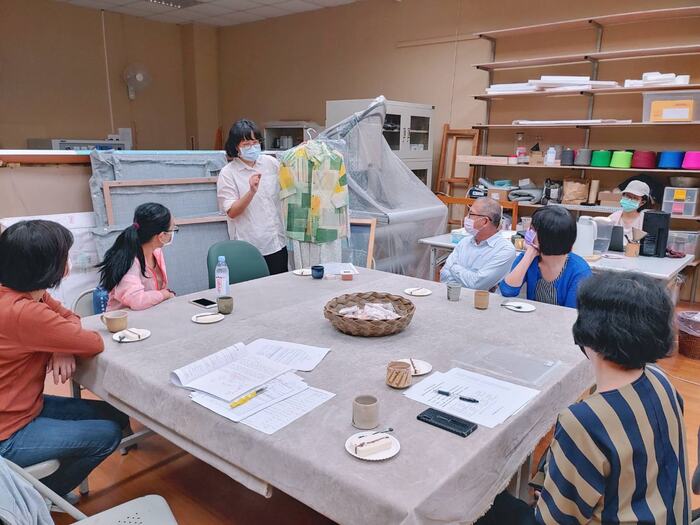 10/26 第一次線下會議
