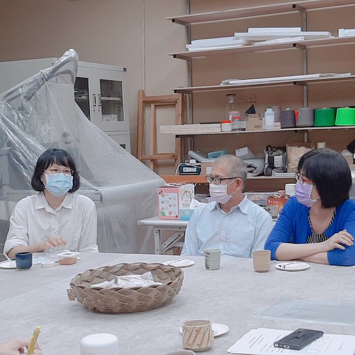 10/26 第一次線下會議
