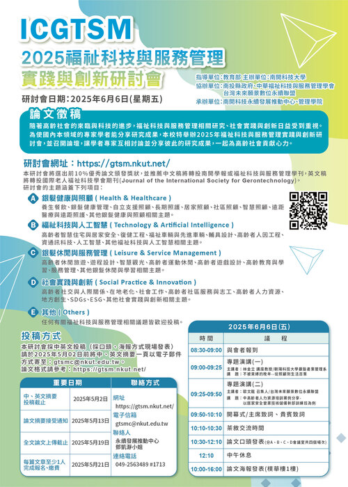 海報