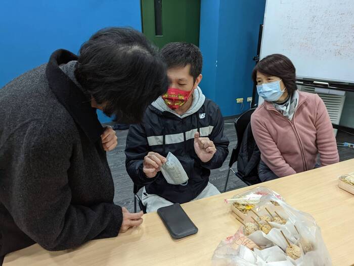 02/22 第一次線下會議