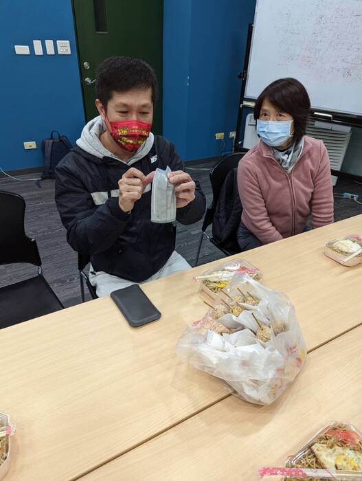 02/22 第一次線下會議