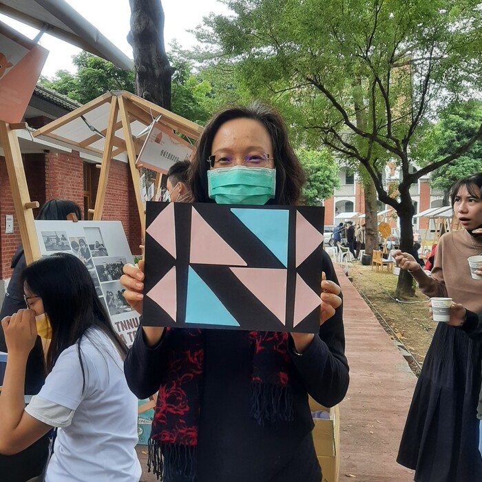 青春市集成果展 20211225