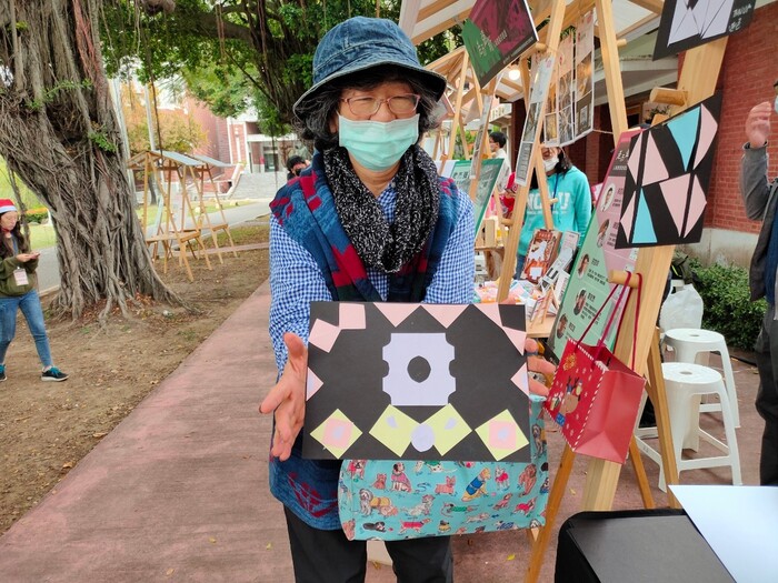 青春市集成果展 20211225