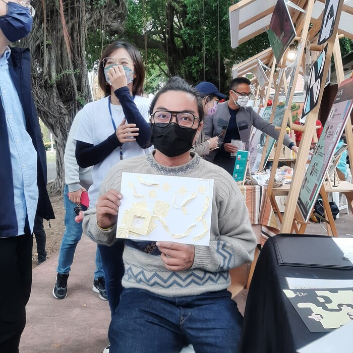 青春市集成果展 20211225