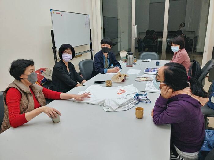 12/14 第三次線下會議