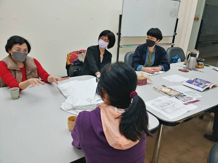 12/14 第三次線下會議