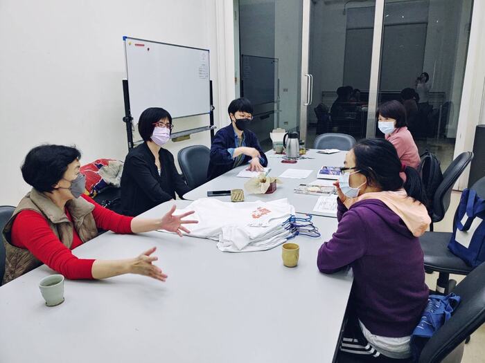 12/14 第三次線下會議