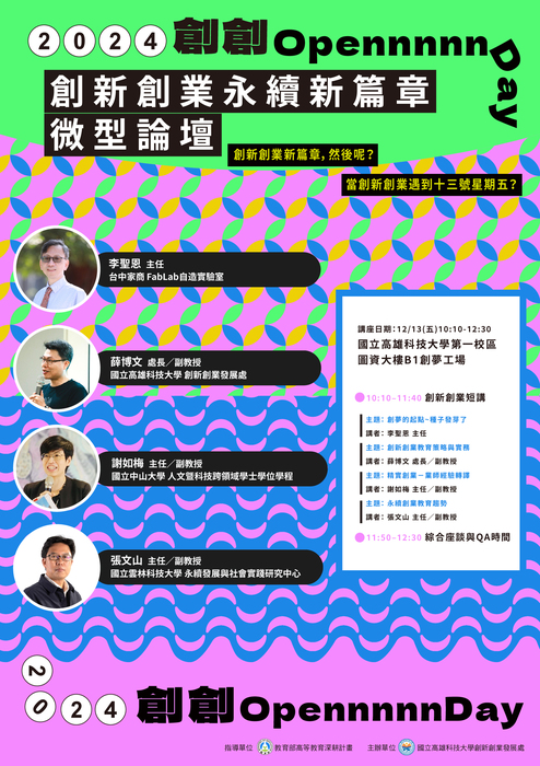 海報